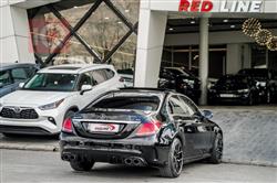 مێرسێدس بێنز C-Class